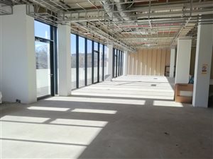 380 m² Commercial space in George Central