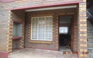 2 Bedroom Townhouse in Waterval East