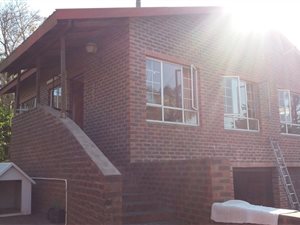 2 Bed Garden Cottage in Cowies Hill