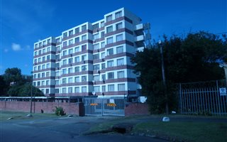 2 Bedroom Apartment in Pinetown Central