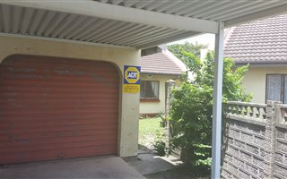 3 Bedroom Duet in Wild En Weide