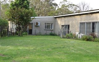 4.3 ha Farm in Colleen Glen