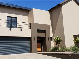 4 Bedroom House in Homes Haven
