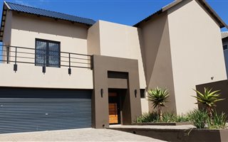 4 Bedroom House in Homes Haven