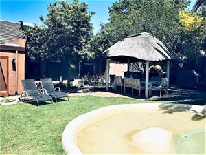 4 Bed House in Golden Acre