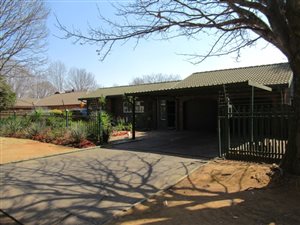3 Bed House in Bronkhorstspruit