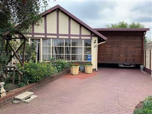 3 Bed House in Freeway Park