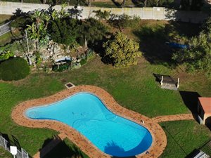 2 Bed Apartment in Townsend Estate