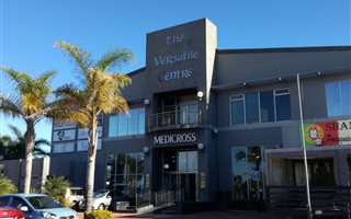 424 m² Commercial space in Port Elizabeth Central