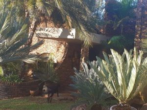 4 Bed House in Florauna