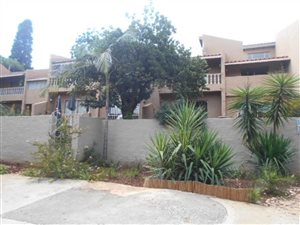 3 Bed Townhouse in Hennopspark