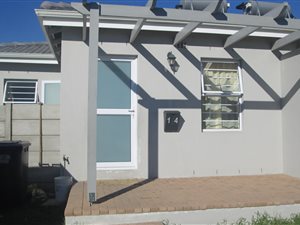 3 Bed House in Bardale Village