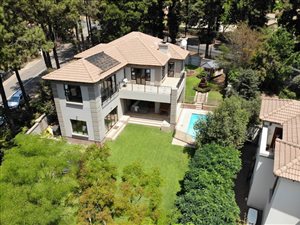 4 Bed House in Modderfontein