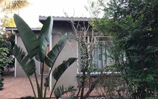 1 Bedroom Garden Cottage in Blairgowrie