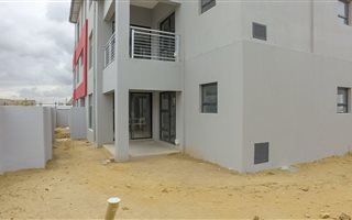 2 Bedroom Apartment in Durbanville