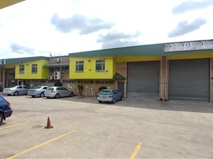 404 m² Industrial space in Umgeni Business Park
