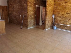 2 Bed Townhouse in Meiringspark