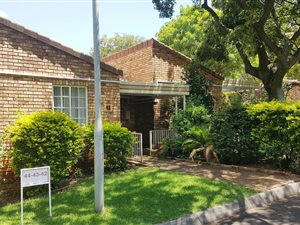 1 Bed House in Brummeria