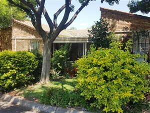1 Bed House in Brummeria