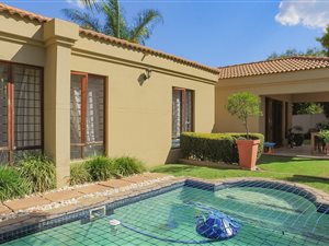 3 Bedroom House in Halfway Gardens