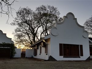 4 Bed House in Hilldrop