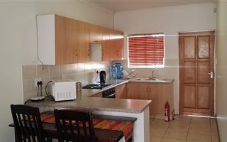 2 Bedroom Flat in Del Judor