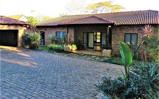 4 Bedroom House in White River
