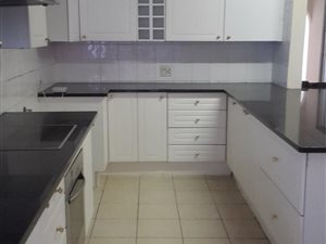 4 Bed House in Eldoraigne