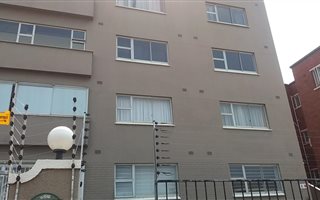 2 Bedroom Apartment in Morningside