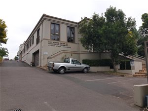440 m² Commercial space in Westville