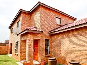3 Bed House in Rhodesdene