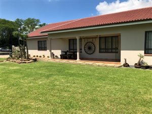 3 Bed House in Assagay