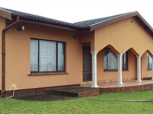 4 Bed House in Isipingo Hills