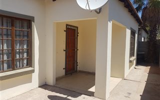 3 Bedroom Flat in Musina