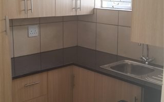 3 Bedroom House in Magalieskruin