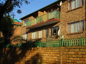 2 Bed Apartment in Moregloed