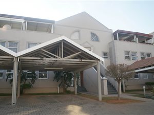 2 Bed Apartment in Morninghill