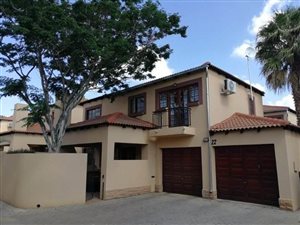 3 Bed Townhouse in Celtisdal
