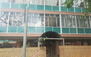 2 Bedroom Flat in Arcadia