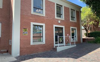 65 m² Commercial space in Bryanston