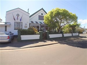 497 m² Commercial space in Strand North