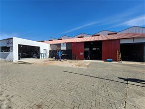 670 m² Commercial space in Ooseinde