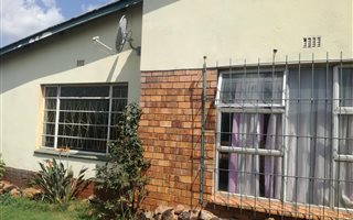 3 Bedroom House in Randgate