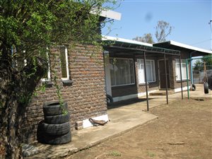 4 Bed House in Parktown Estate