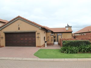 4 Bed House in Faerie Glen