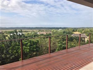 3 Bed House in Mtunzini