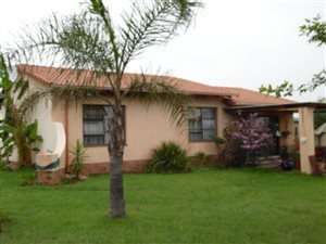 3 Bed House in Austin View