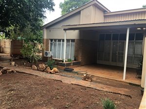 3 Bed House in Mokopane
