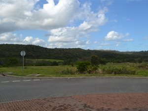 5750 m² Land available in Beacon Bay