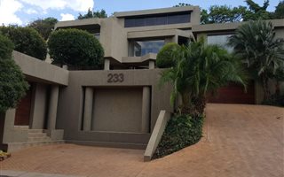 3 Bedroom House in Waterkloof